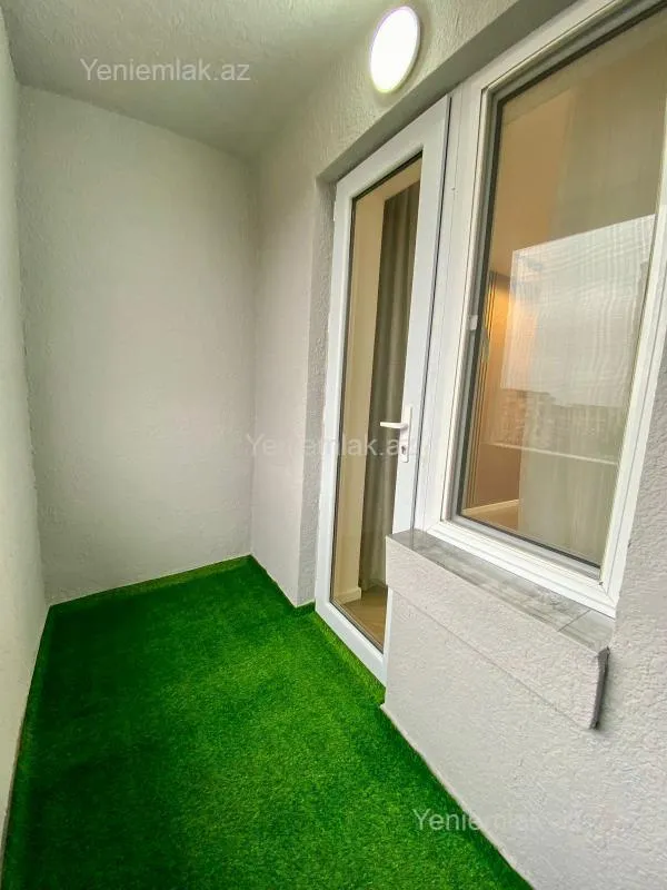 Satılır 2 otaqlı köhnə tikili 65 m²