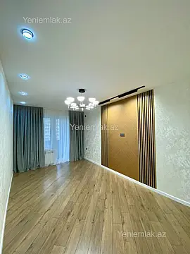 Satılır 2 otaqlı köhnə tikili 65 m² — Bakı, Xətai 2 otaq 65.00 m²