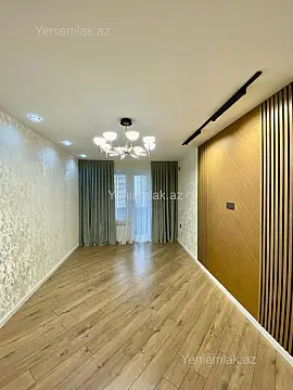 Satılır 2 otaqlı köhnə tikili 65 m²