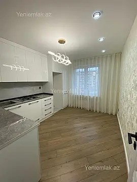 Satılır 2 otaqlı köhnə tikili 65 m²