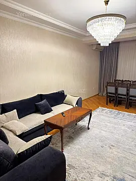 Satılır 3 otaqlı yeni tikili 140 m²