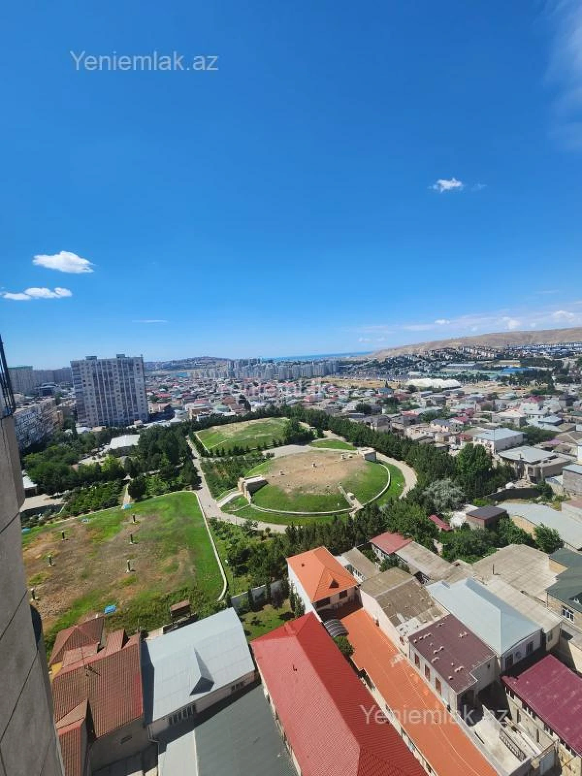 Satılır 3 otaqlı yeni tikili 130 m²