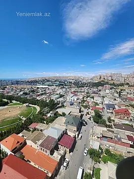 Satılır 3 otaqlı yeni tikili 130 m² — Bakı, Yasamal 3 otaq 130.00 m²