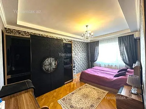 Satılır 4 otaqlı köhnə tikili 100 m²