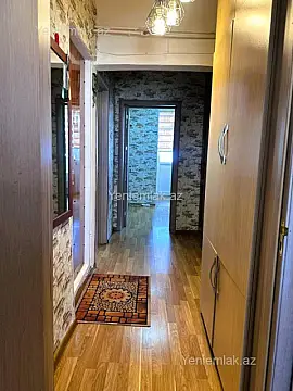 Satılır 2 otaqlı köhnə tikili 70 m²