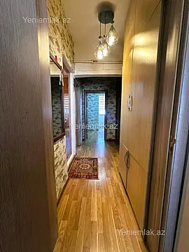 Satılır 2 otaqlı köhnə tikili 70 m²