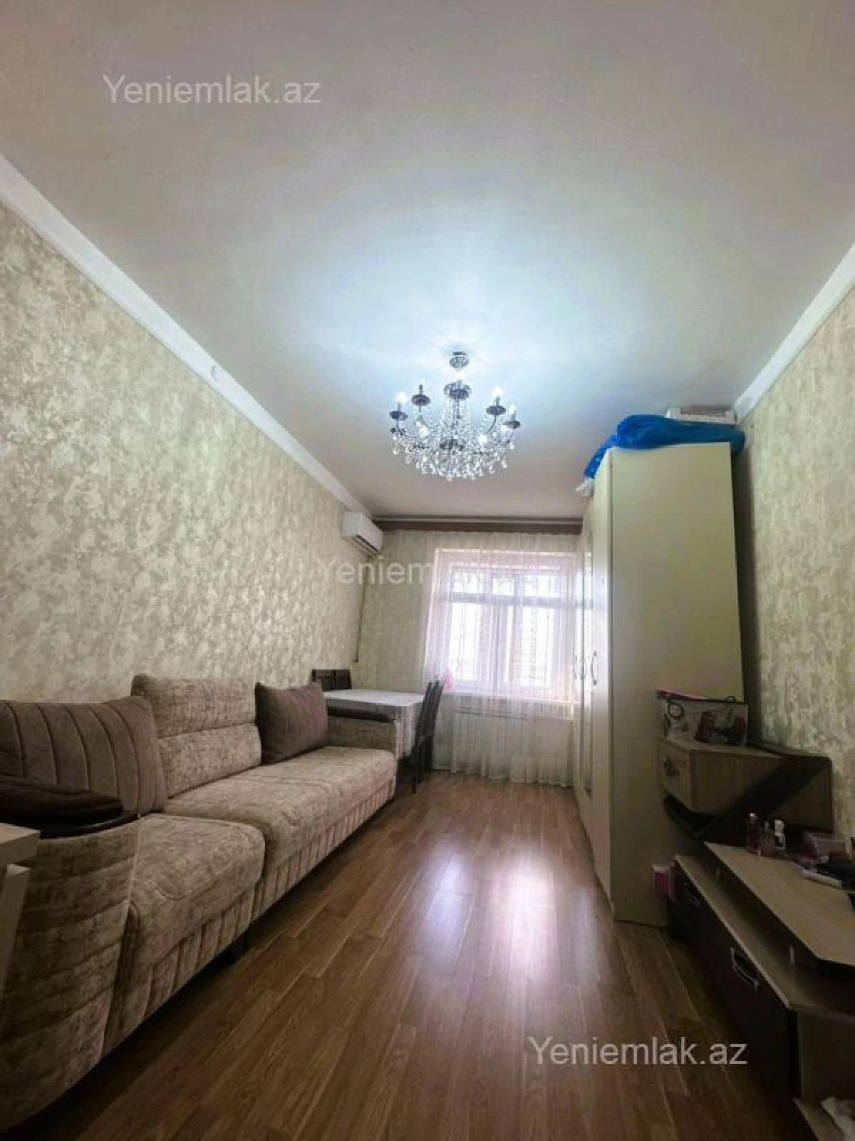 Satılır 2 otaqlı köhnə tikili 70 m²
