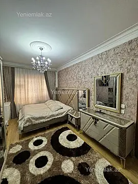 Satılır 3 otaqlı köhnə tikili 80 m²
