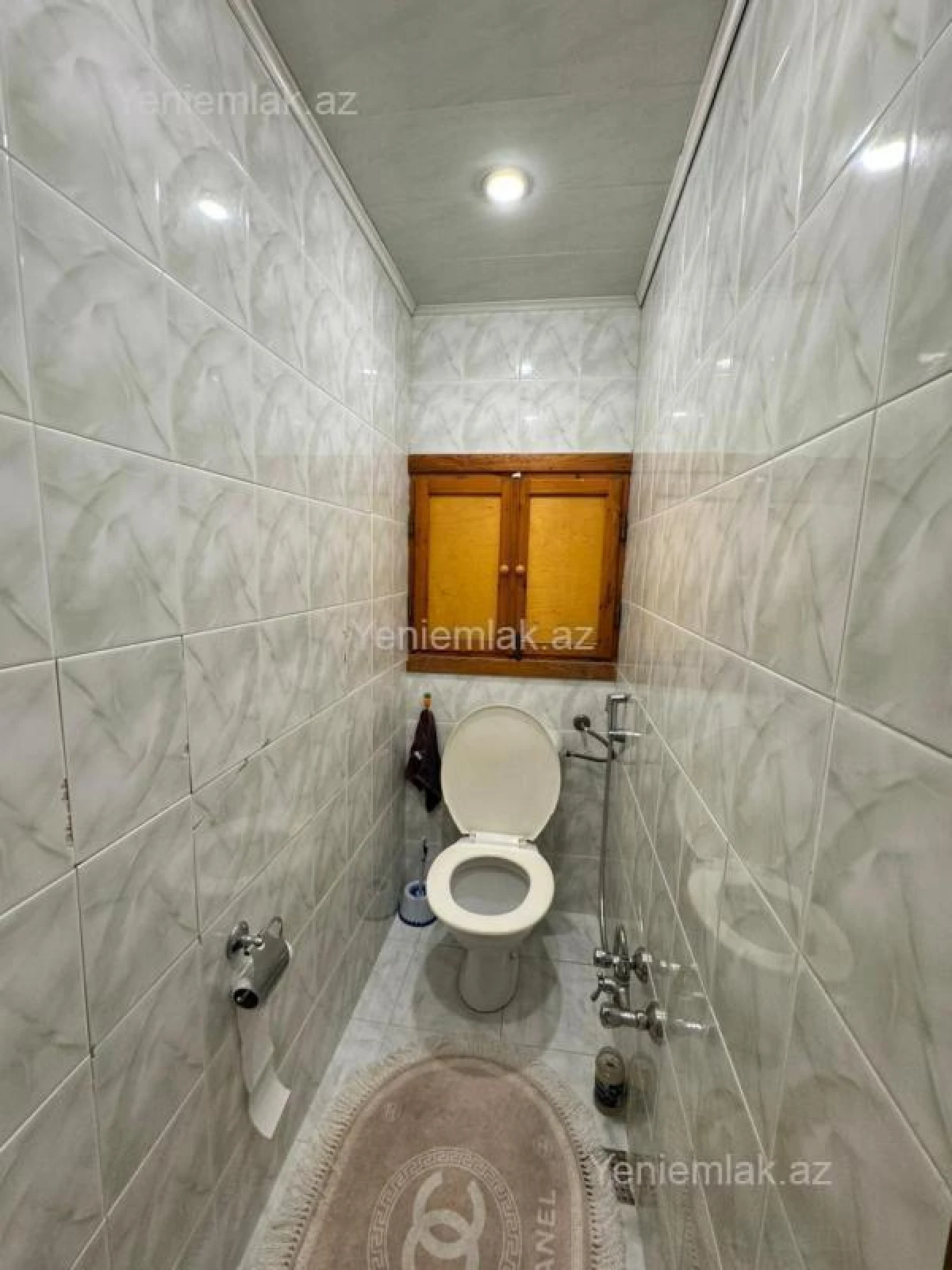 Satılır 3 otaqlı köhnə tikili 80 m²