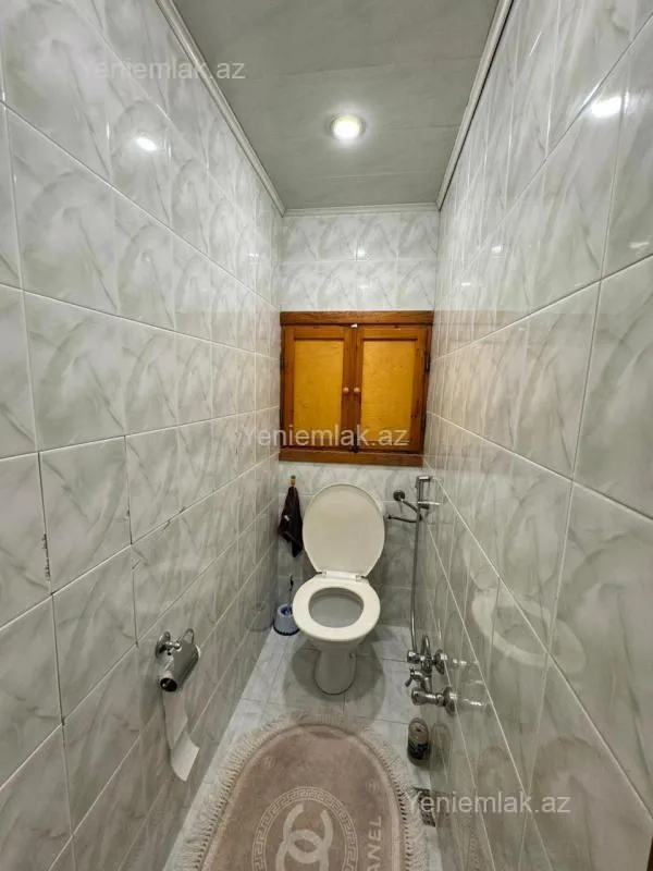 Satılır 3 otaqlı köhnə tikili 80 m²