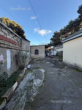 Satılır 3 otaqlı həyət evi 110 m²