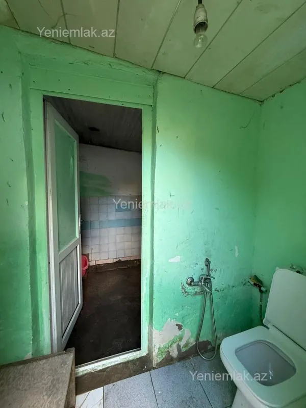 Satılır 3 otaqlı həyət evi 110 m²