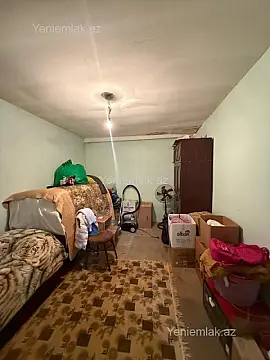 Satılır 3 otaqlı həyət evi 110 m²