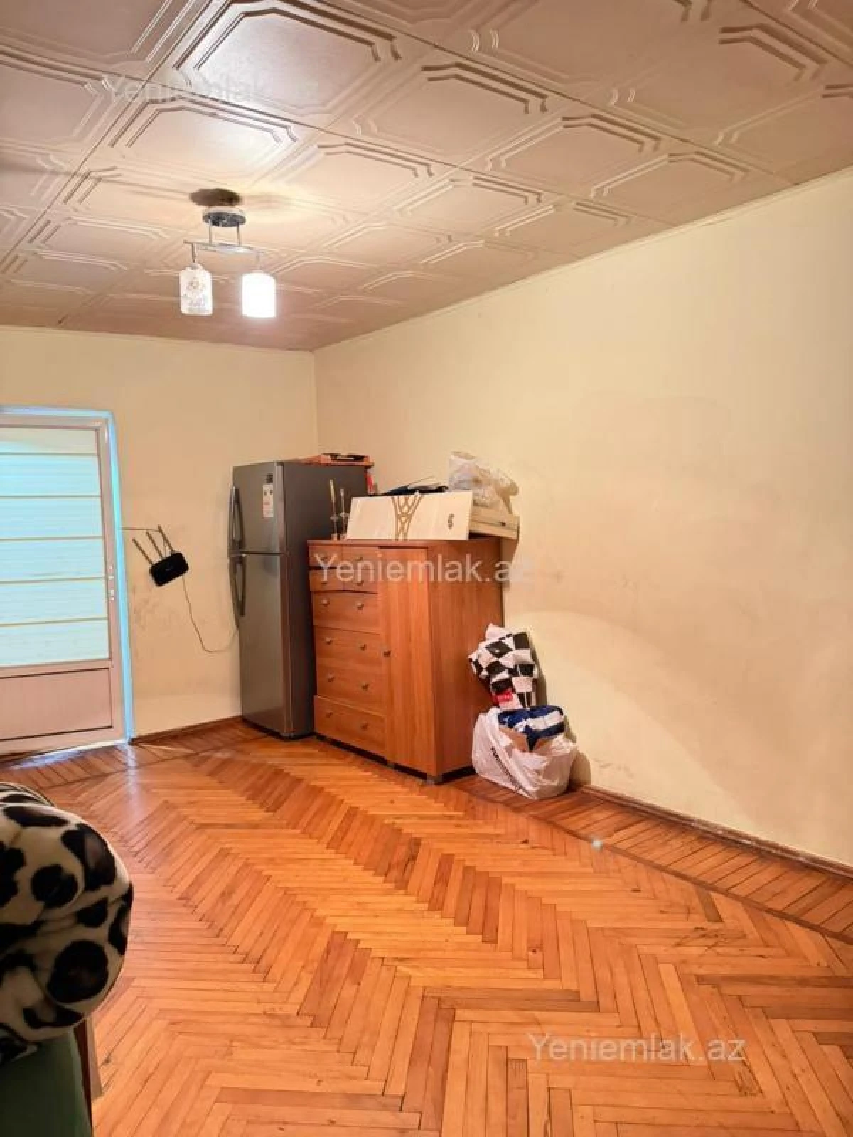 Satılır 3 otaqlı köhnə tikili 70 m²