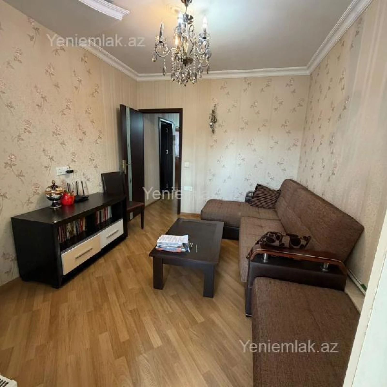 Satılır 3 otaqlı köhnə tikili 65 m²