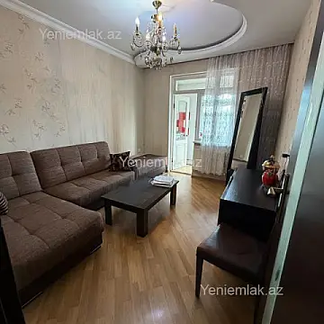 Satılır 3 otaqlı köhnə tikili 65 m²