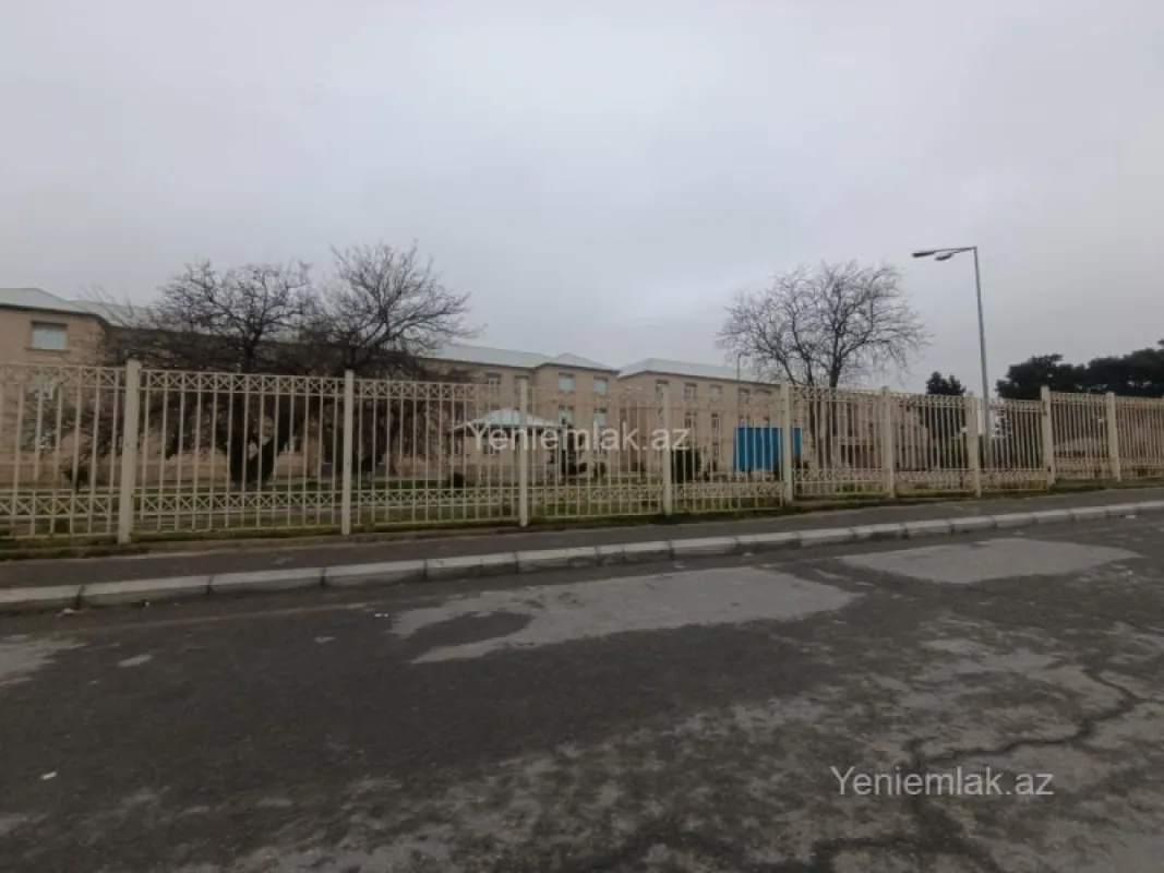 Satılır 4 otaqlı həyət evi 120 m²