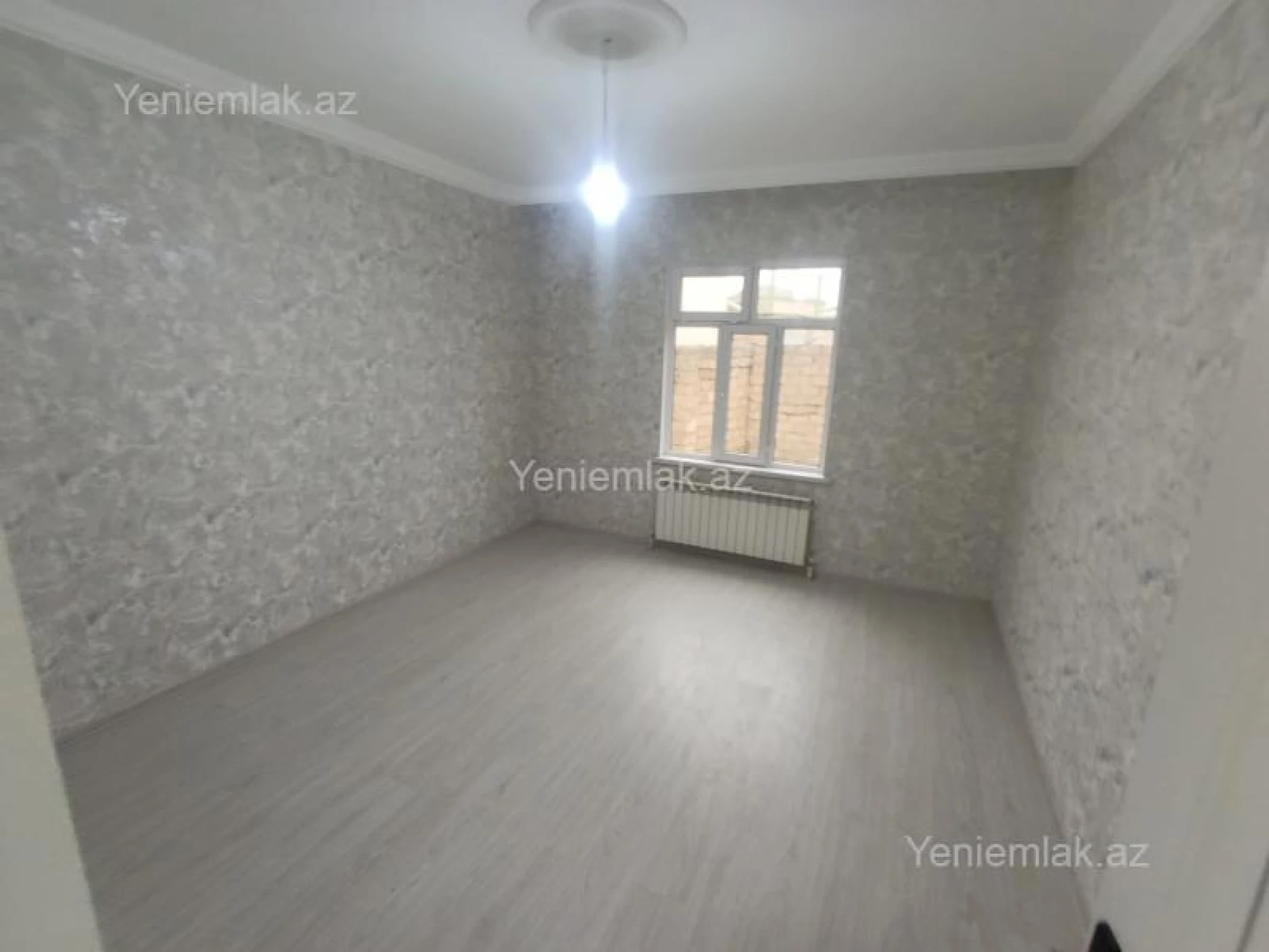Satılır 4 otaqlı həyət evi 120 m²