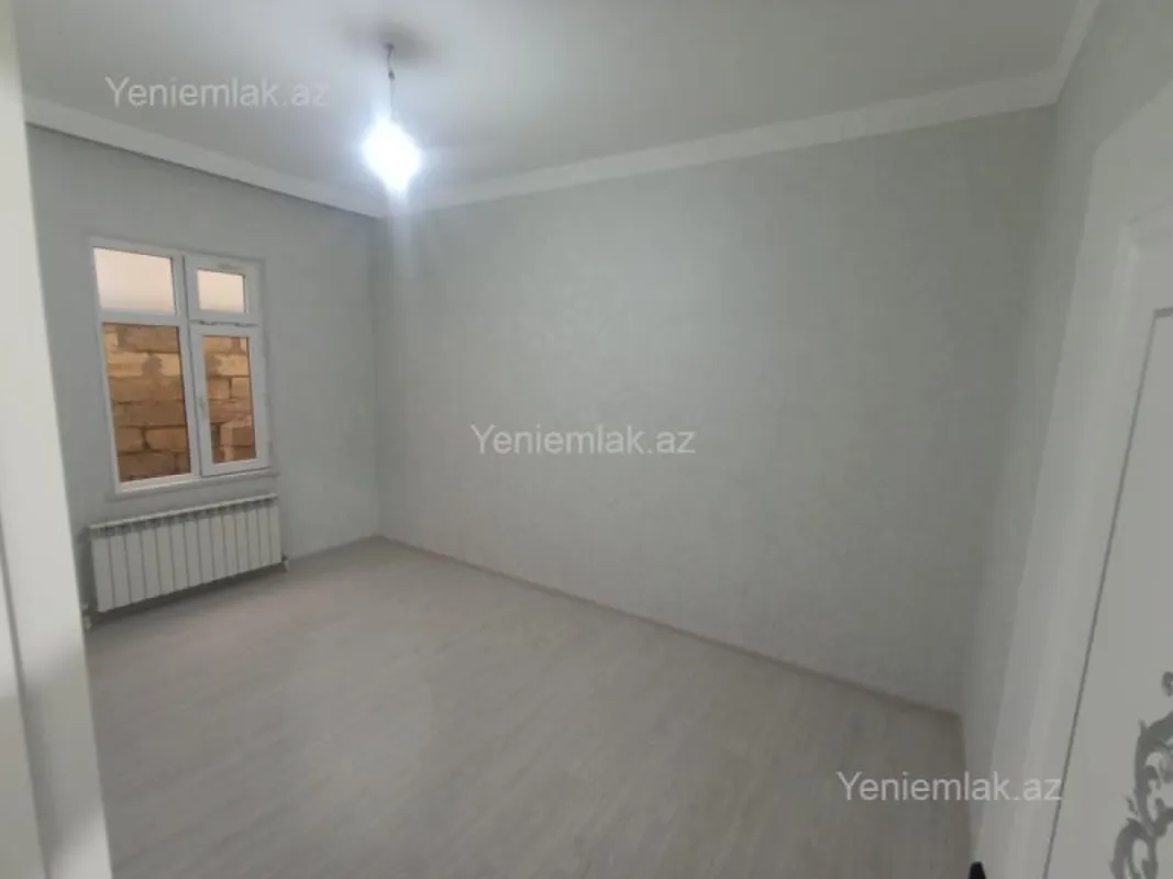 Satılır 4 otaqlı həyət evi 120 m²