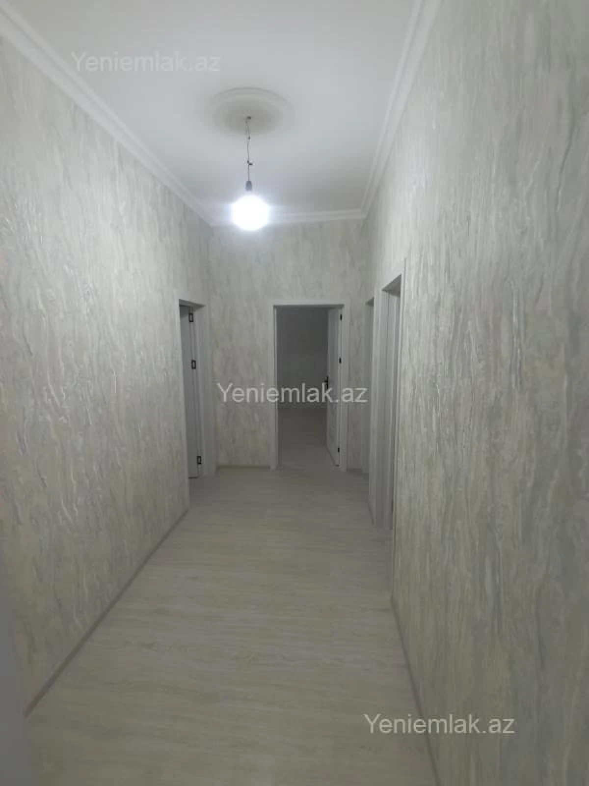 Satılır 4 otaqlı həyət evi 120 m²