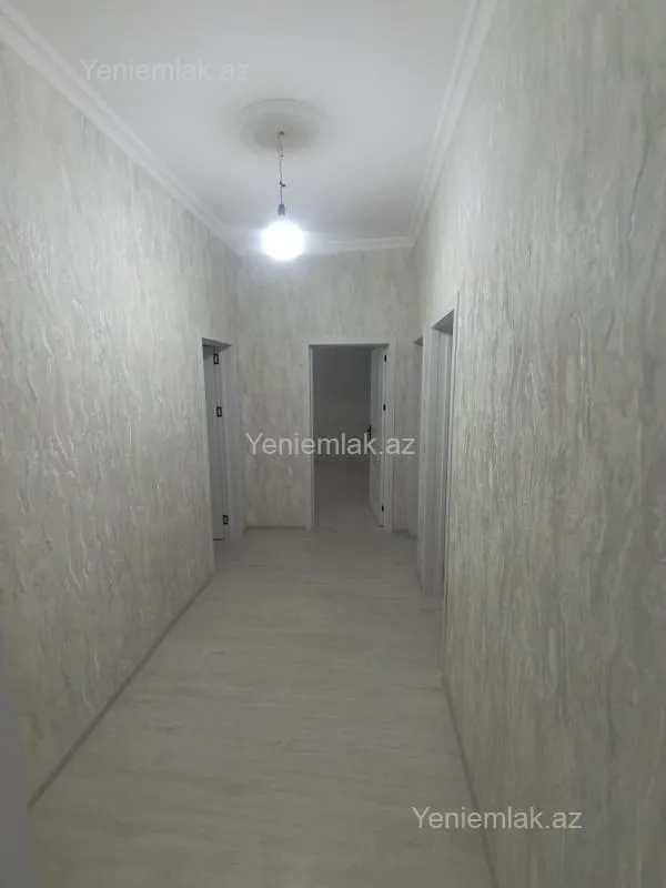 Satılır 4 otaqlı həyət evi 120 m²