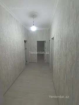 Satılır 4 otaqlı həyət evi 120 m²
