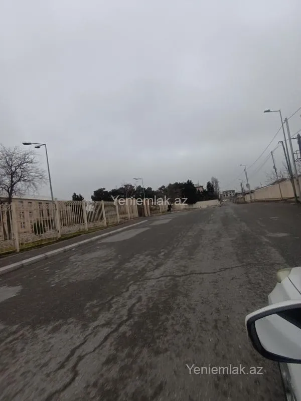 Satılır 4 otaqlı həyət evi 120 m²