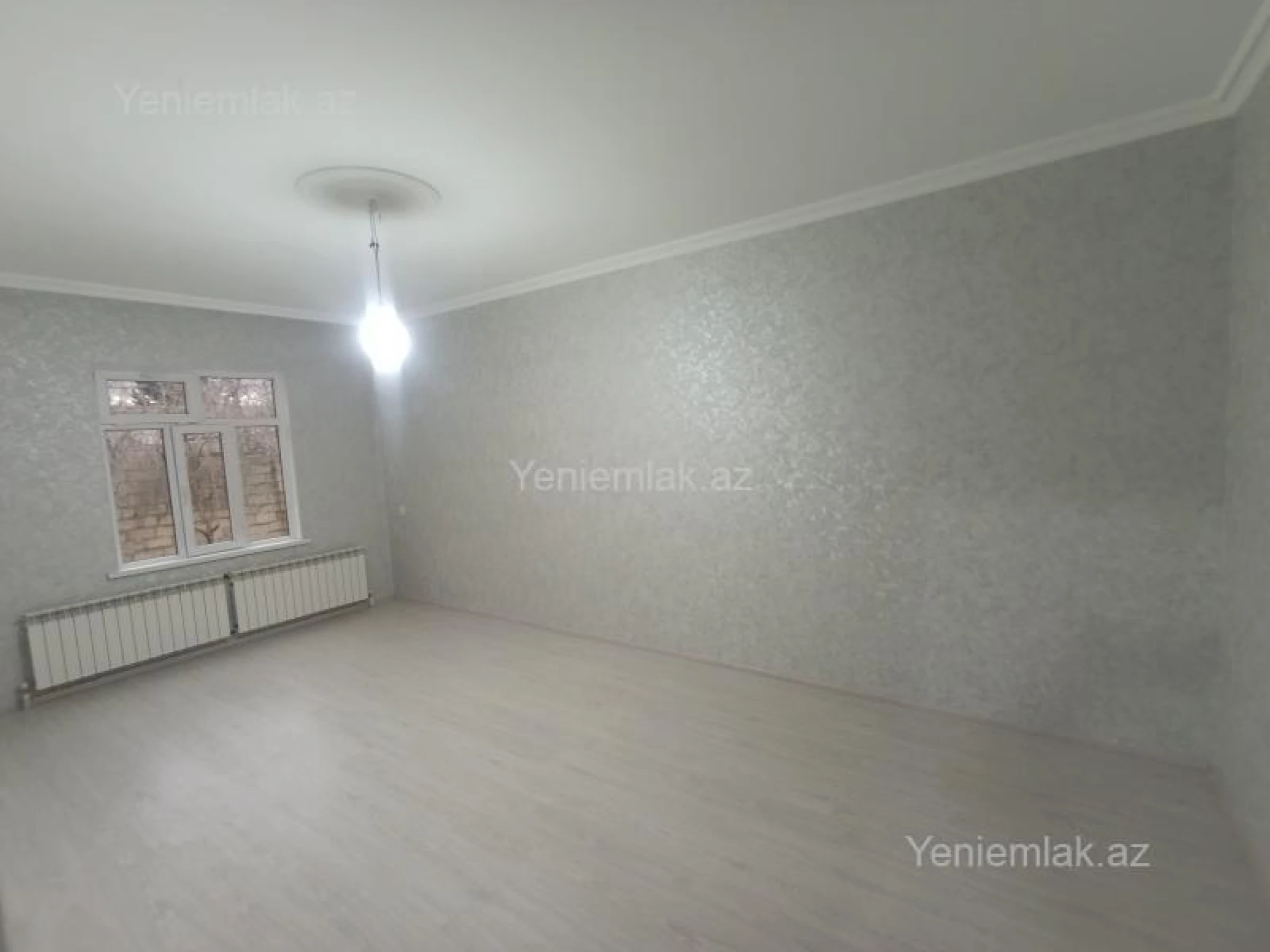 Satılır 4 otaqlı həyət evi 120 m²