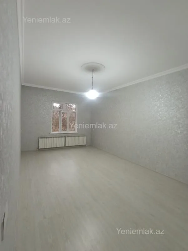 Satılır 4 otaqlı həyət evi 120 m²