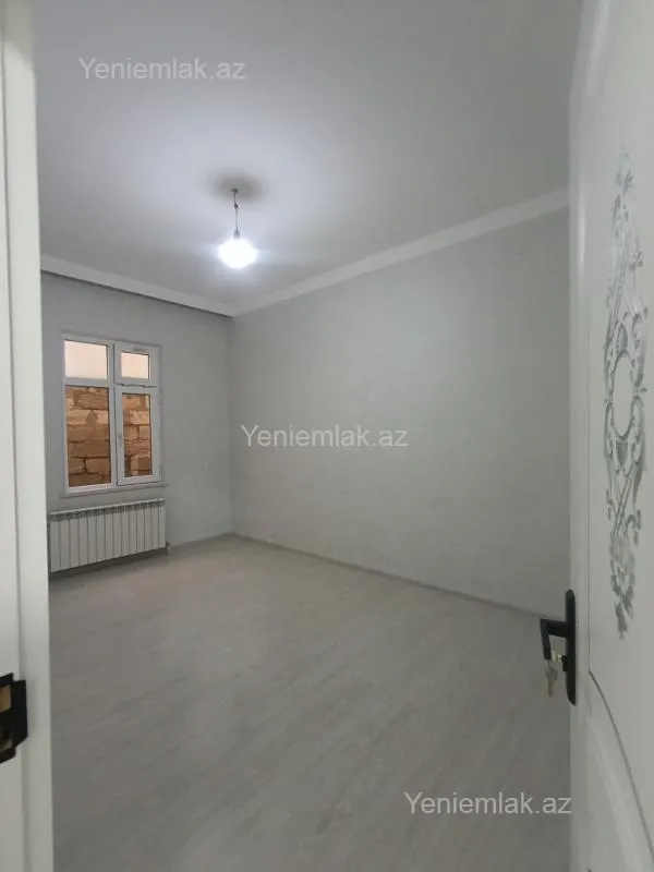 Satılır 4 otaqlı həyət evi 120 m²