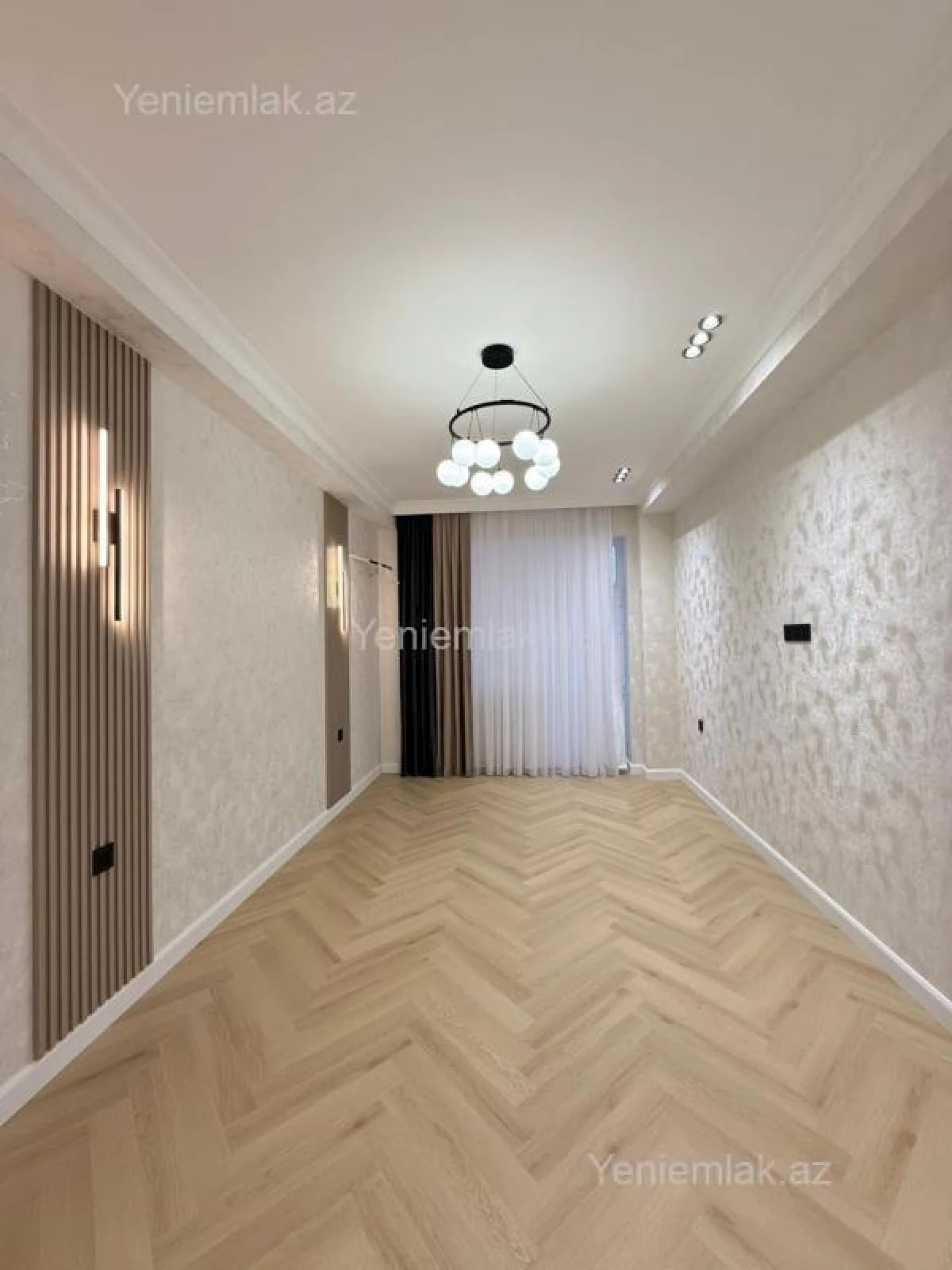 Satılır 3 otaqlı yeni tikili 80 m²