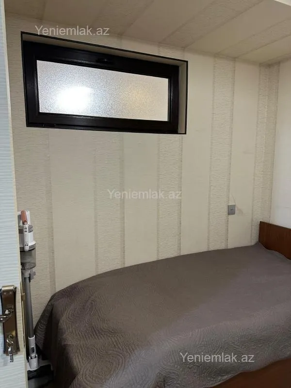 Satılır 3 otaqlı yeni tikili 70 m²