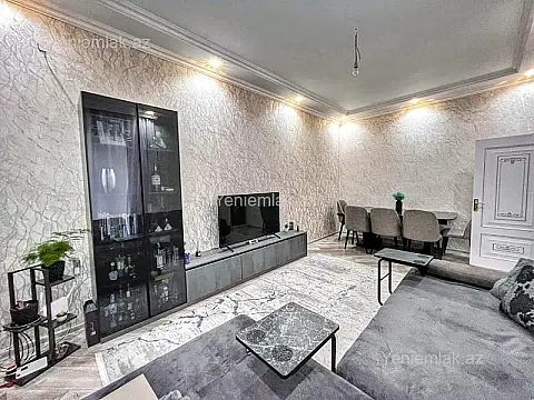 Satılır 5 otaqlı həyət evi 140 m²
