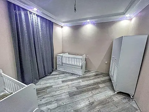 Satılır 5 otaqlı həyət evi 140 m²