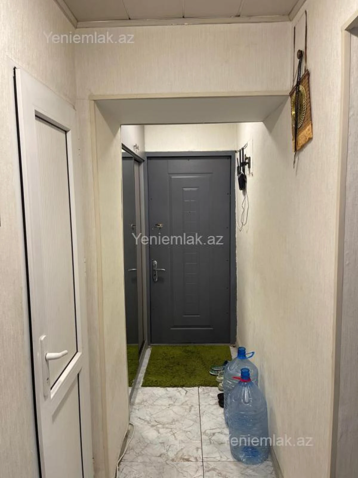 Satılır 3 otaqlı köhnə tikili 78 m²