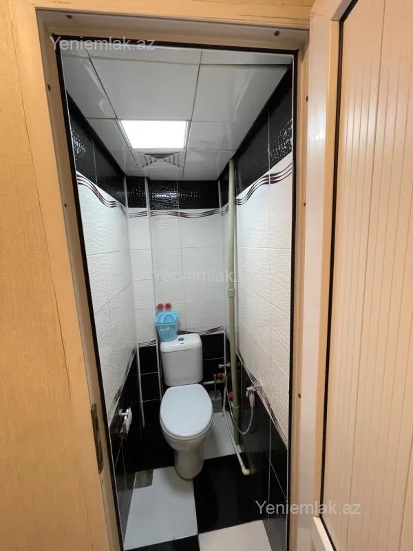 Satılır 3 otaqlı köhnə tikili 78 m²