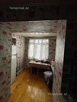 Satılır 3 otaqlı köhnə tikili 78 m²