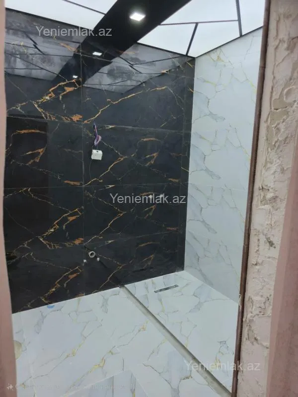 Satılır 3 otaqlı yeni tikili 91 m²