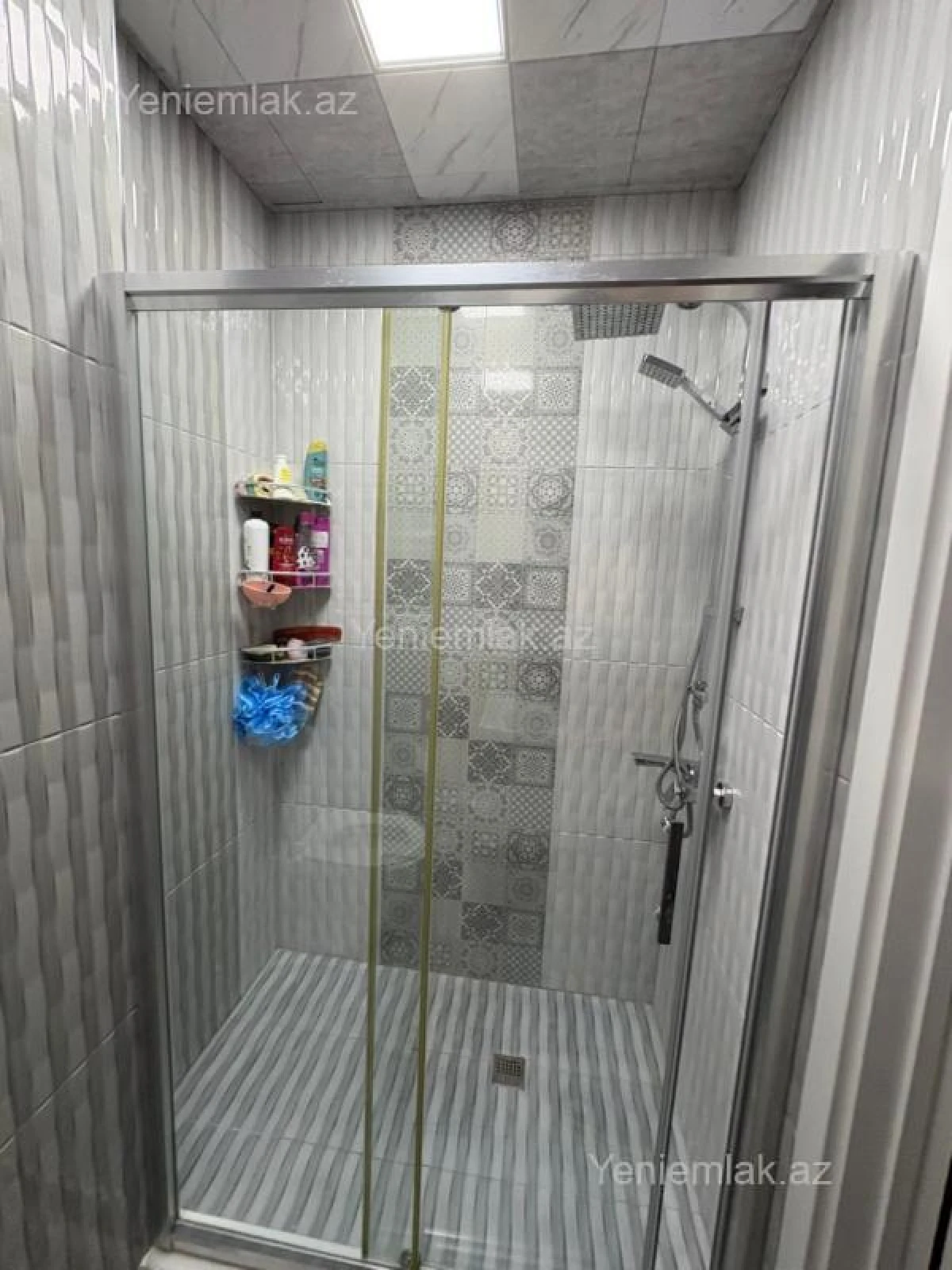 Satılır 3 otaqlı yeni tikili 80 m²