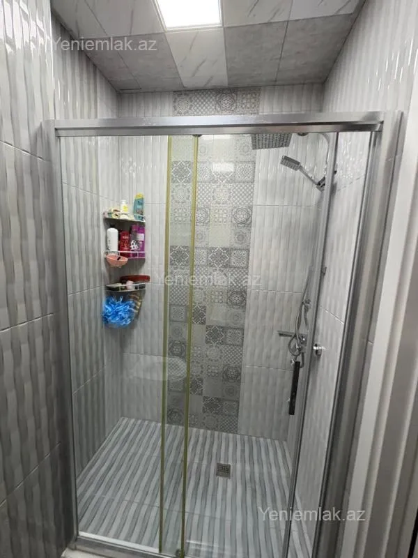 Satılır 3 otaqlı yeni tikili 80 m²