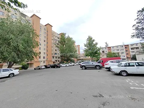 Satılır 2 otaqlı köhnə tikili 60 m² — Bakı, Xətai 2 otaq 60.00 m²