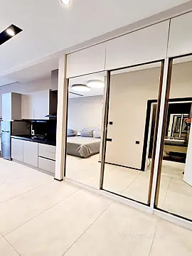 Satılır 1 otaqlı yeni tikili 47 m²