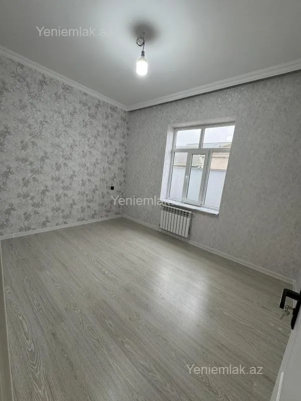 Satılır 4 otaqlı həyət evi 120 m²