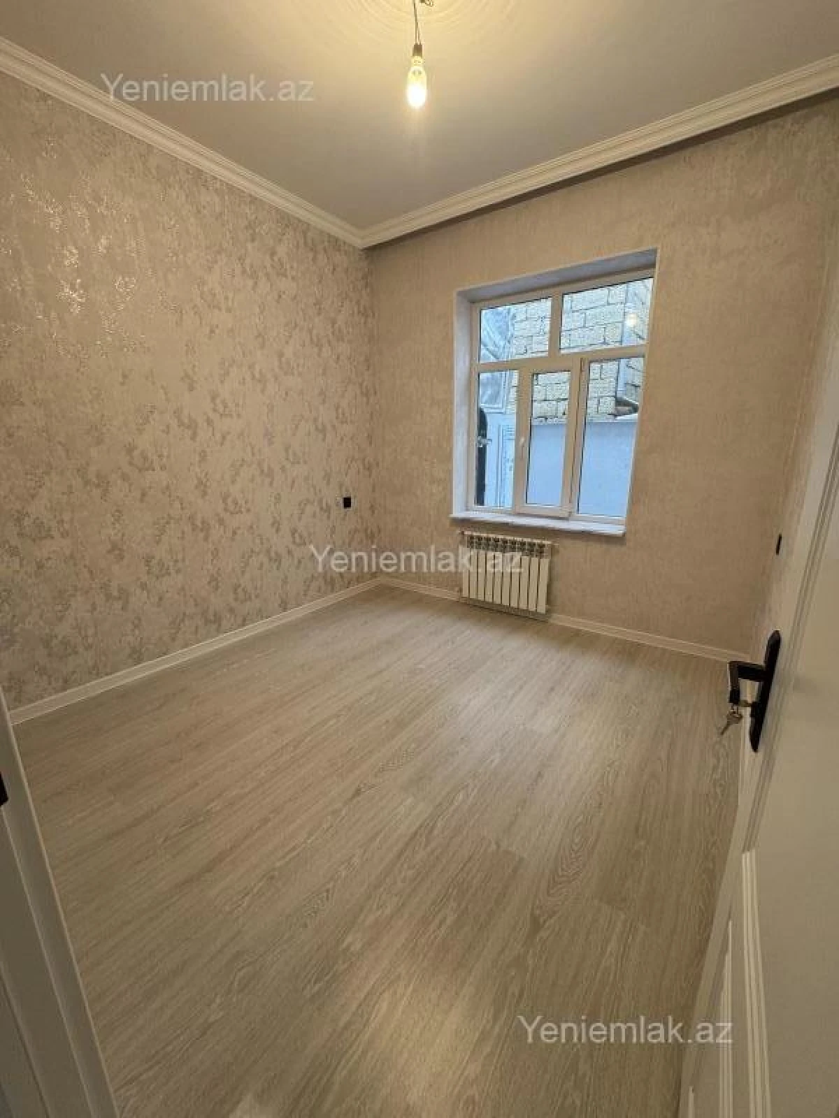 Satılır 4 otaqlı həyət evi 120 m²
