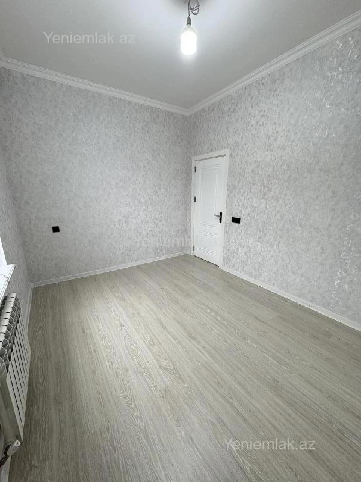 Satılır 4 otaqlı həyət evi 120 m²