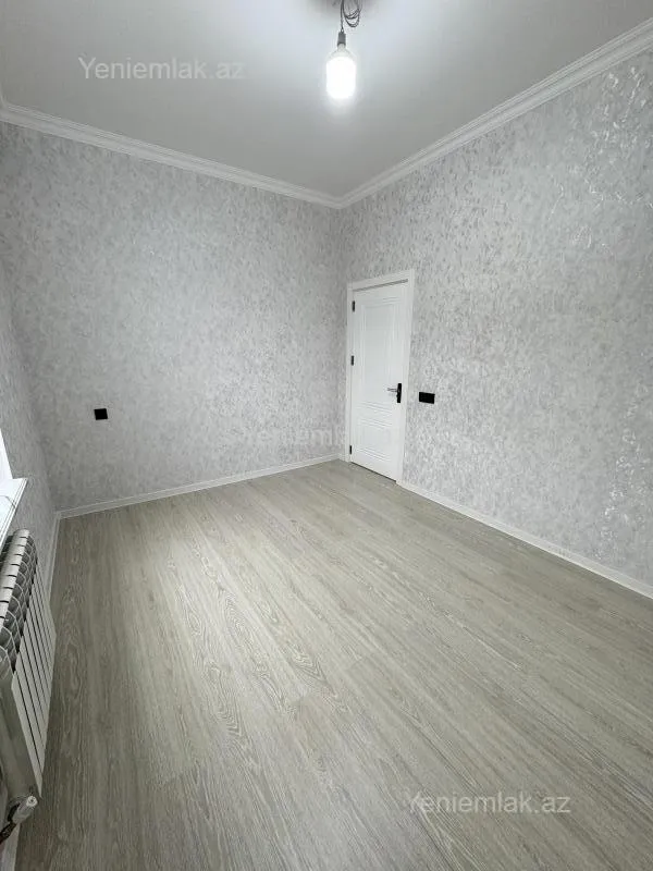 Satılır 4 otaqlı həyət evi 120 m²
