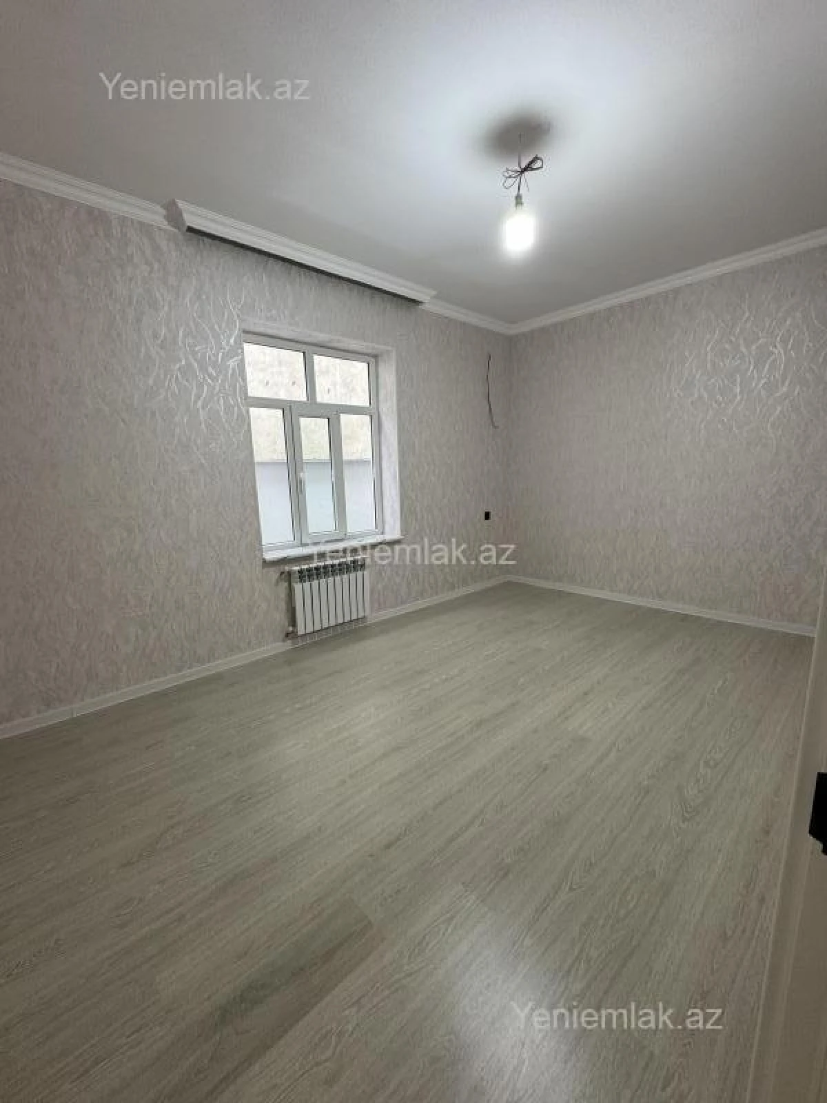Satılır 4 otaqlı həyət evi 120 m²
