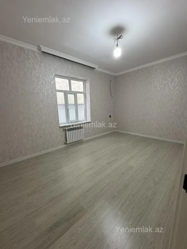 Satılır 4 otaqlı həyət evi 120 m²