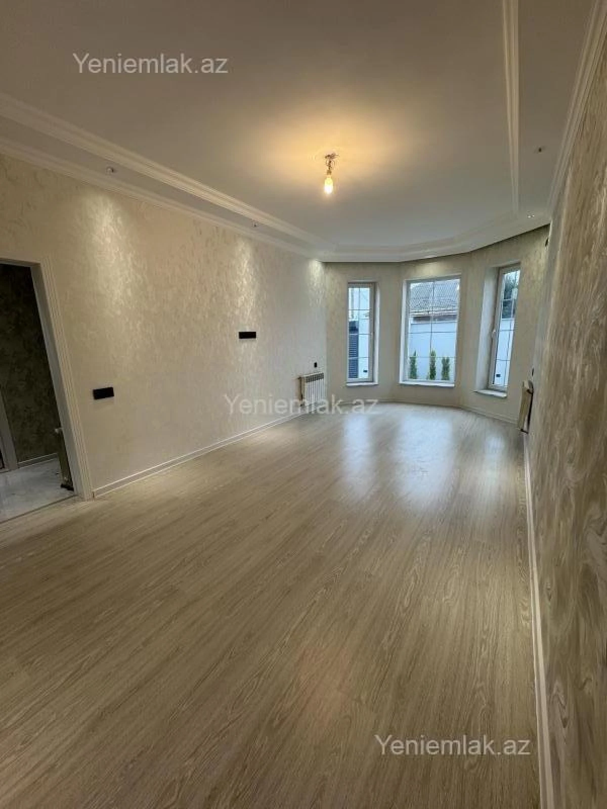 Satılır 4 otaqlı həyət evi 120 m²