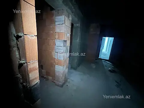 Satılır 2 otaqlı yeni tikili 55.5 m²